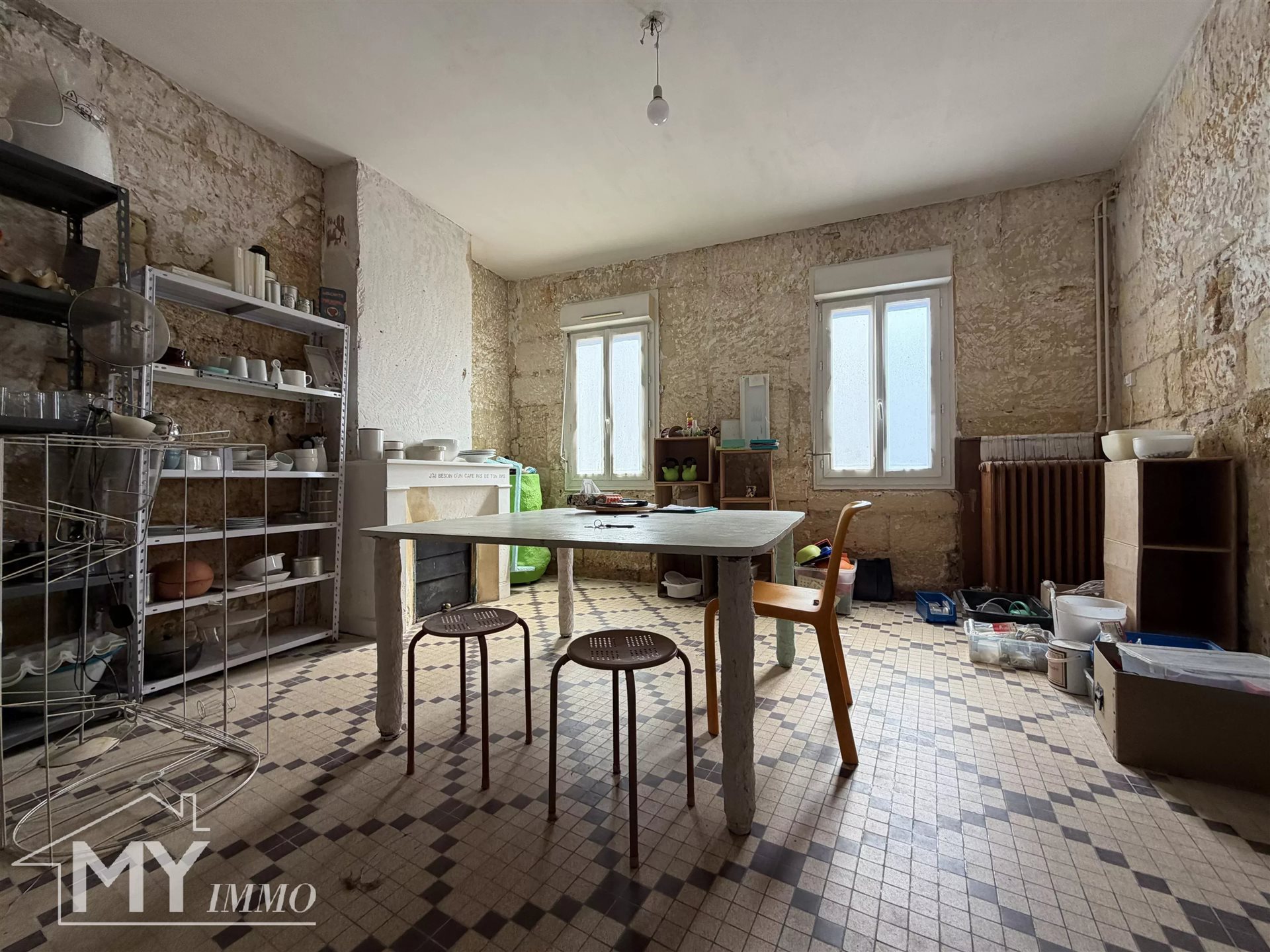 Maison à vendre, 140m², Castillon-la-Bataille