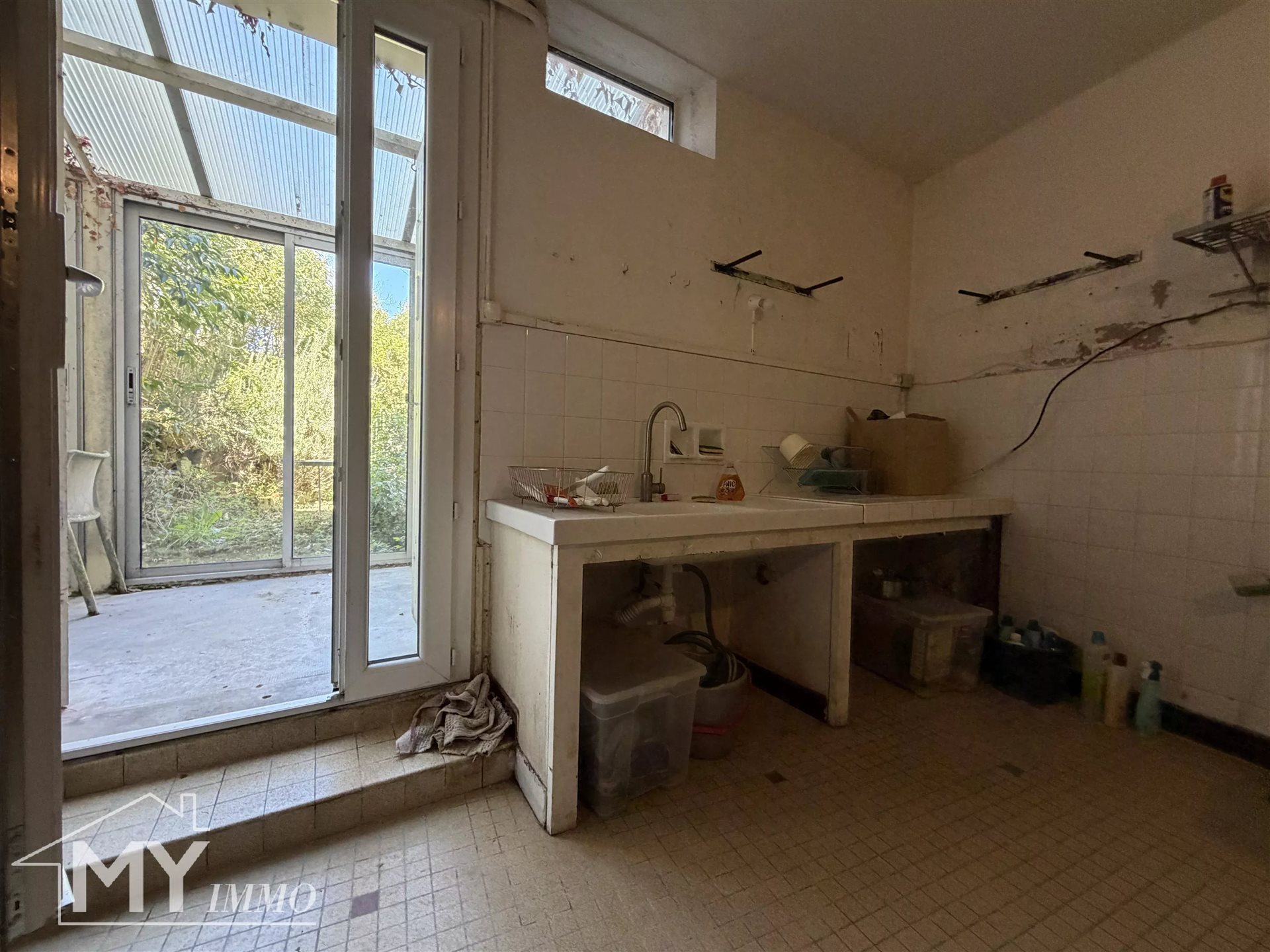 Maison à vendre, 140m², Castillon-la-Bataille