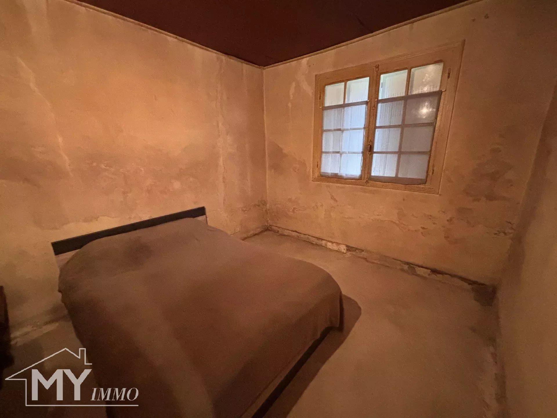 Maison à vendre, 70m², Saint-Philippe-du-Seignal
