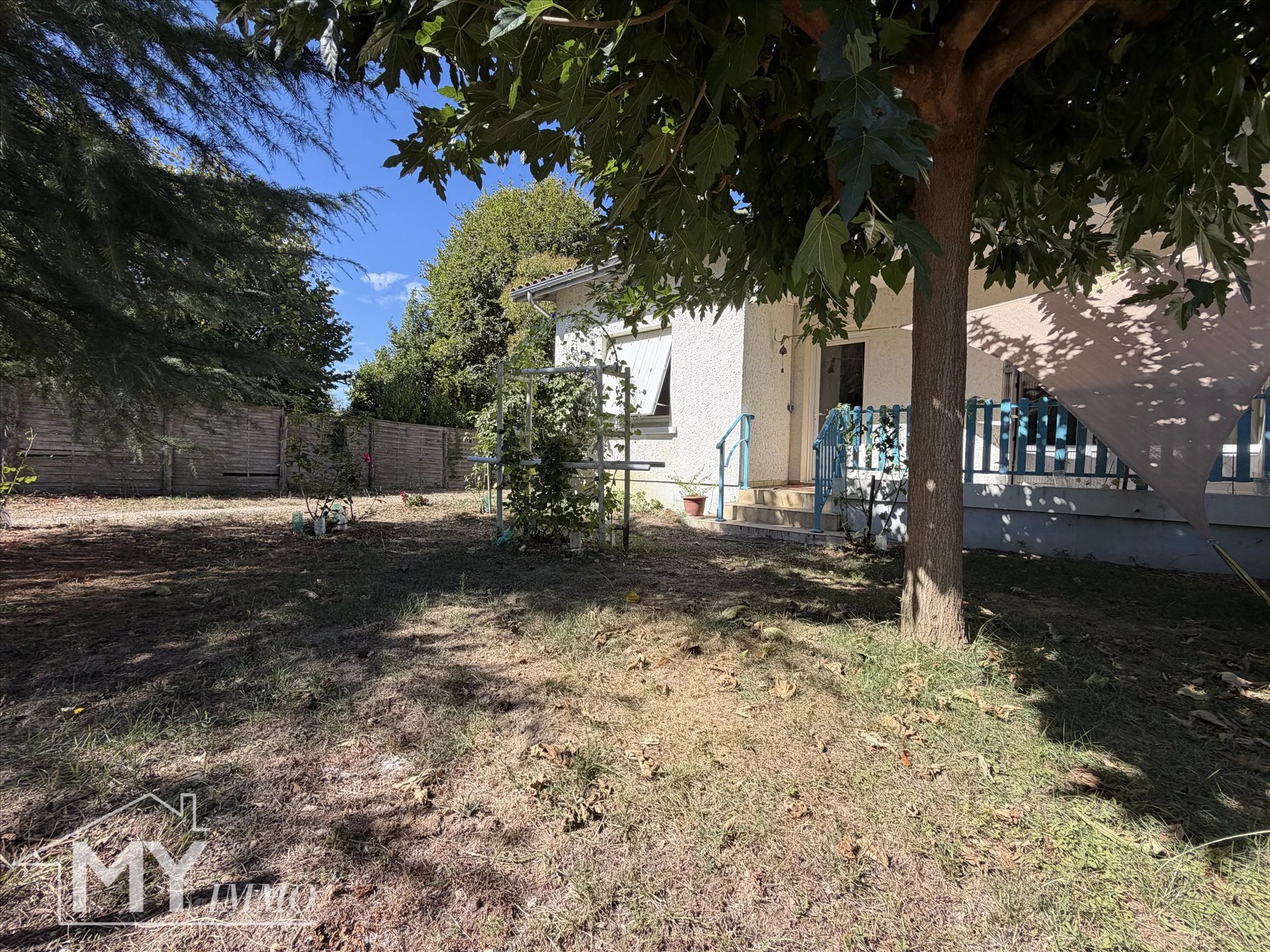 Maison à vendre, 78m², Vélines