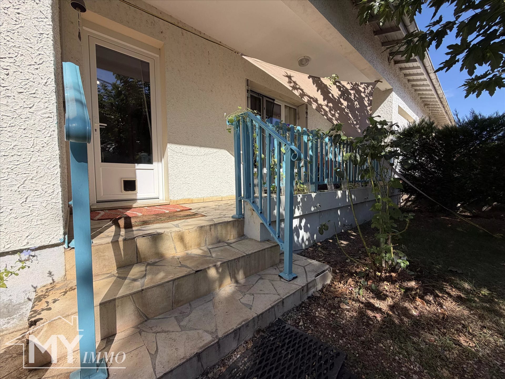 Maison à vendre, 78m², Vélines