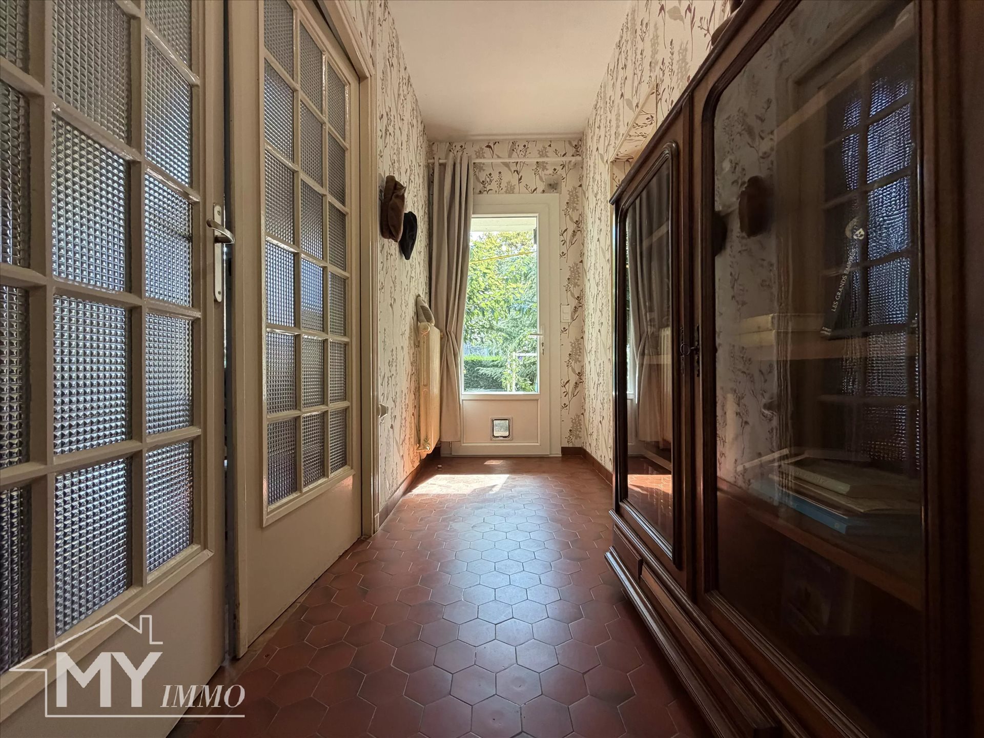 Maison à vendre, 78m², Vélines