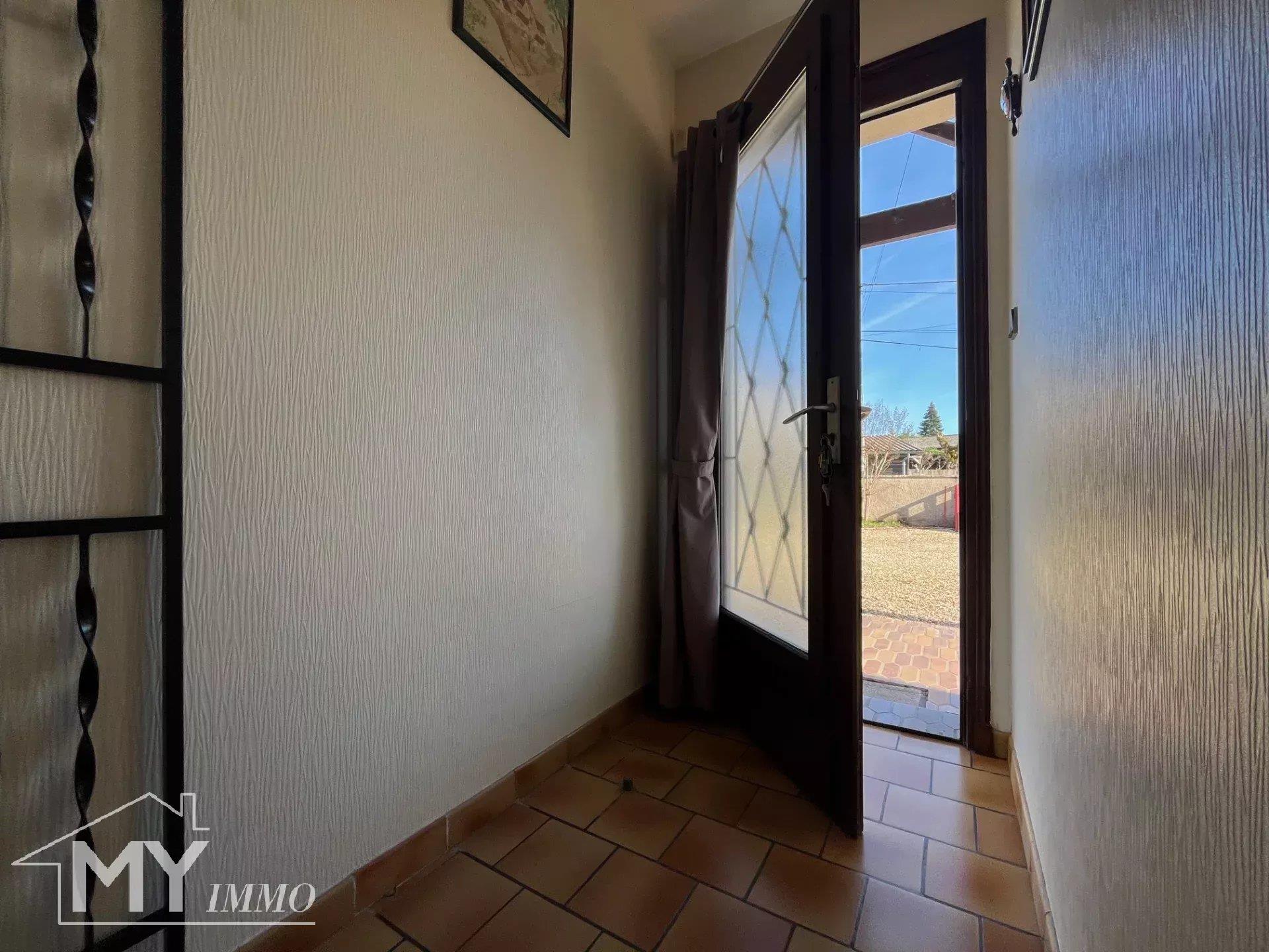 Maison à vendre, 97m², Saint-Avit-Saint-Nazaire