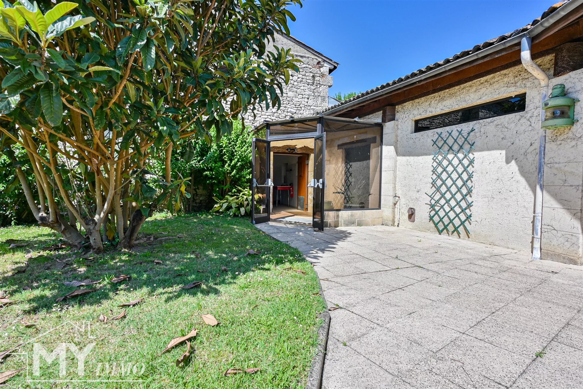 Maison à vendre, 270m², Port-Sainte-Foy-et-Ponchapt