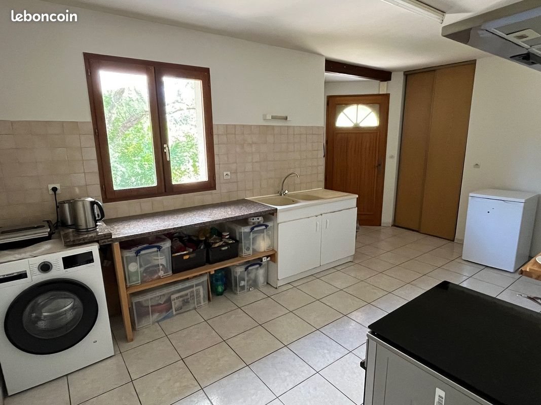Maison à vendre, 69m², Saint-Priest-les-Fougères