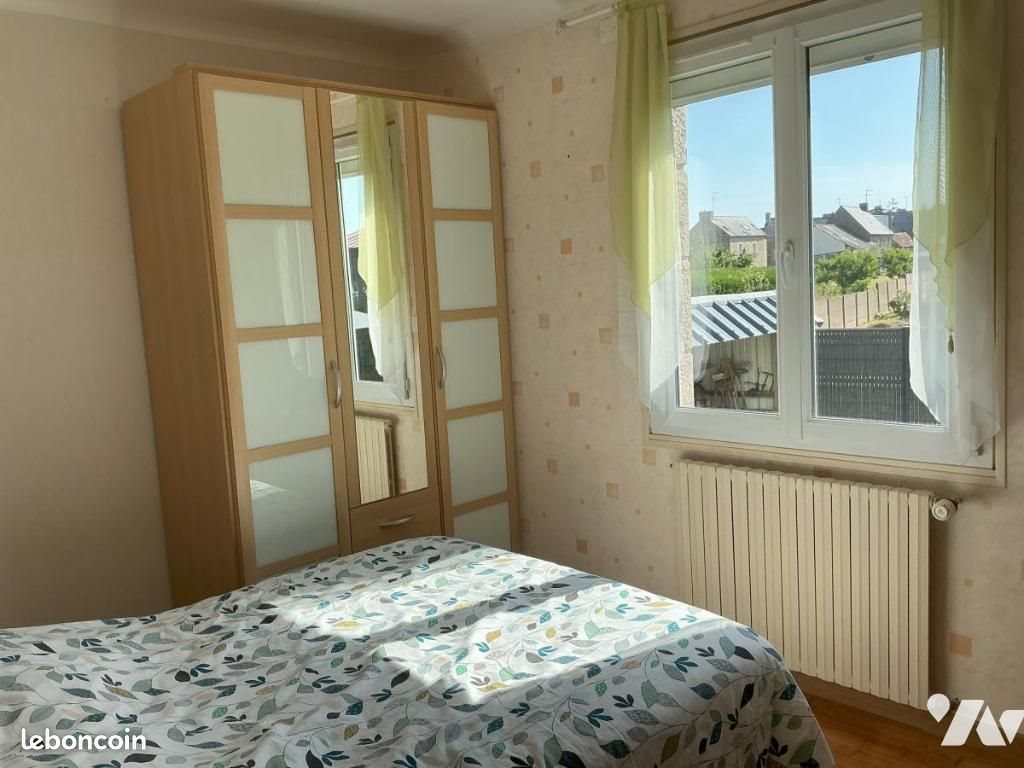 Maison à vendre, 72m², Broons