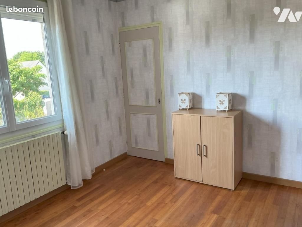 Maison à vendre, 72m², Broons