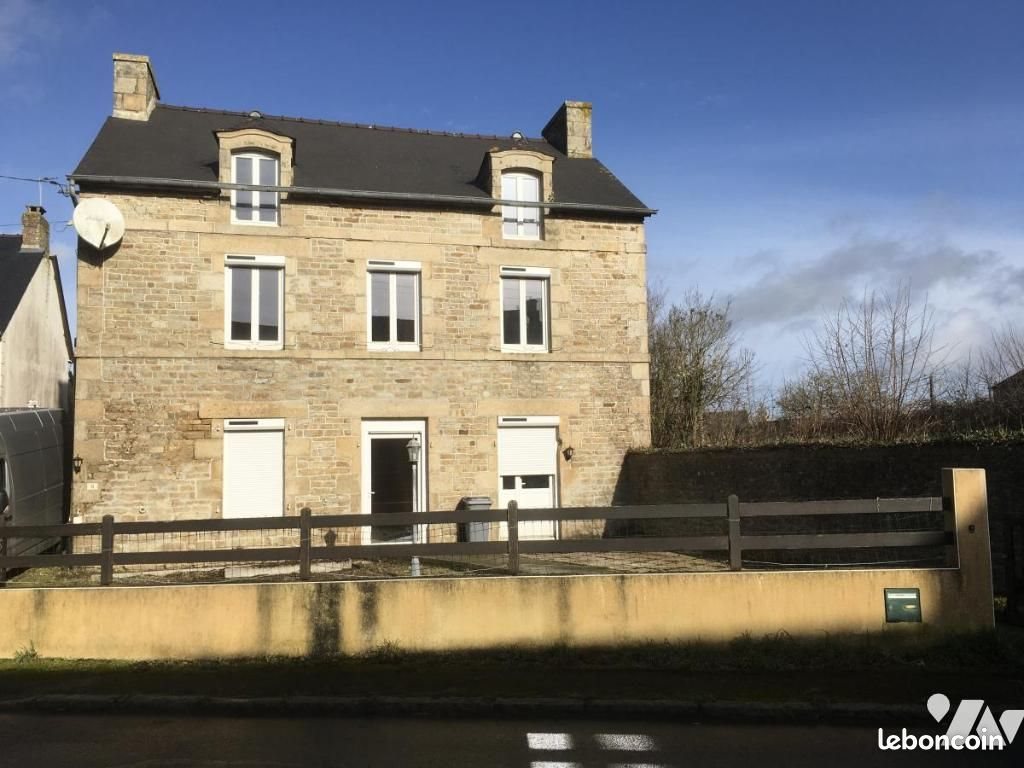 Maison à vendre, 116m², Yvignac-la-Tour