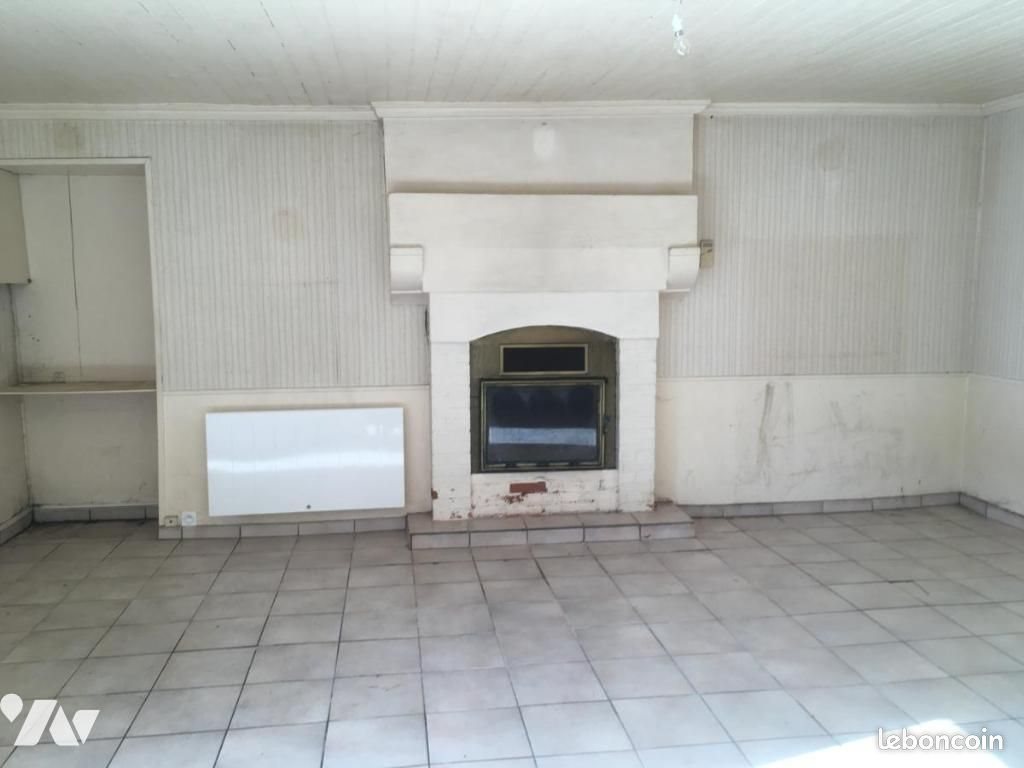 Maison à vendre, 116m², Yvignac-la-Tour