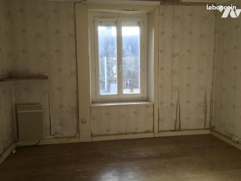 Maison à vendre, 116m², Yvignac-la-Tour