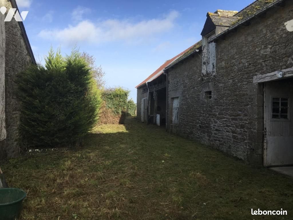 Maison à vendre, 116m², Yvignac-la-Tour