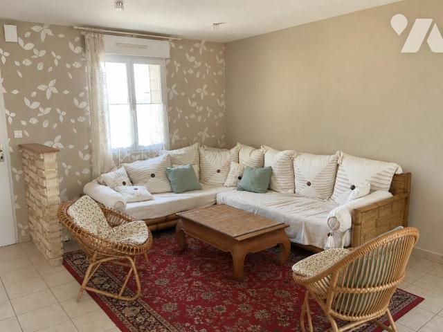 Maison à vendre, 89m², Plumaudan