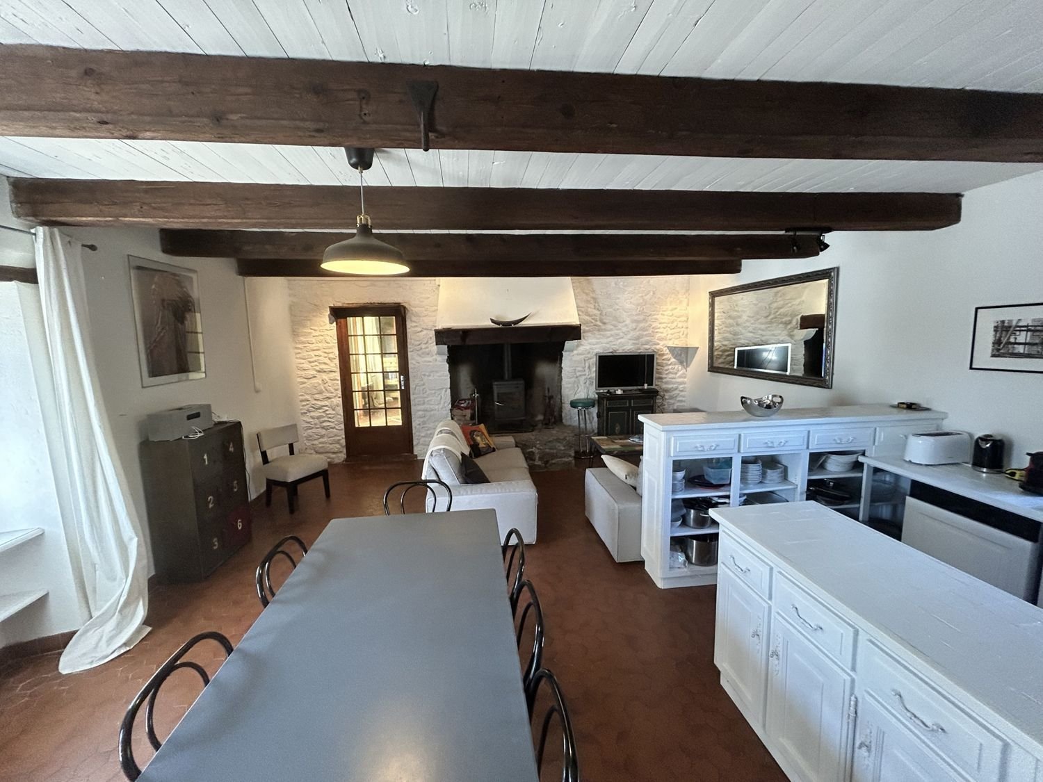 Maison à vendre, 124m², Lancieux
