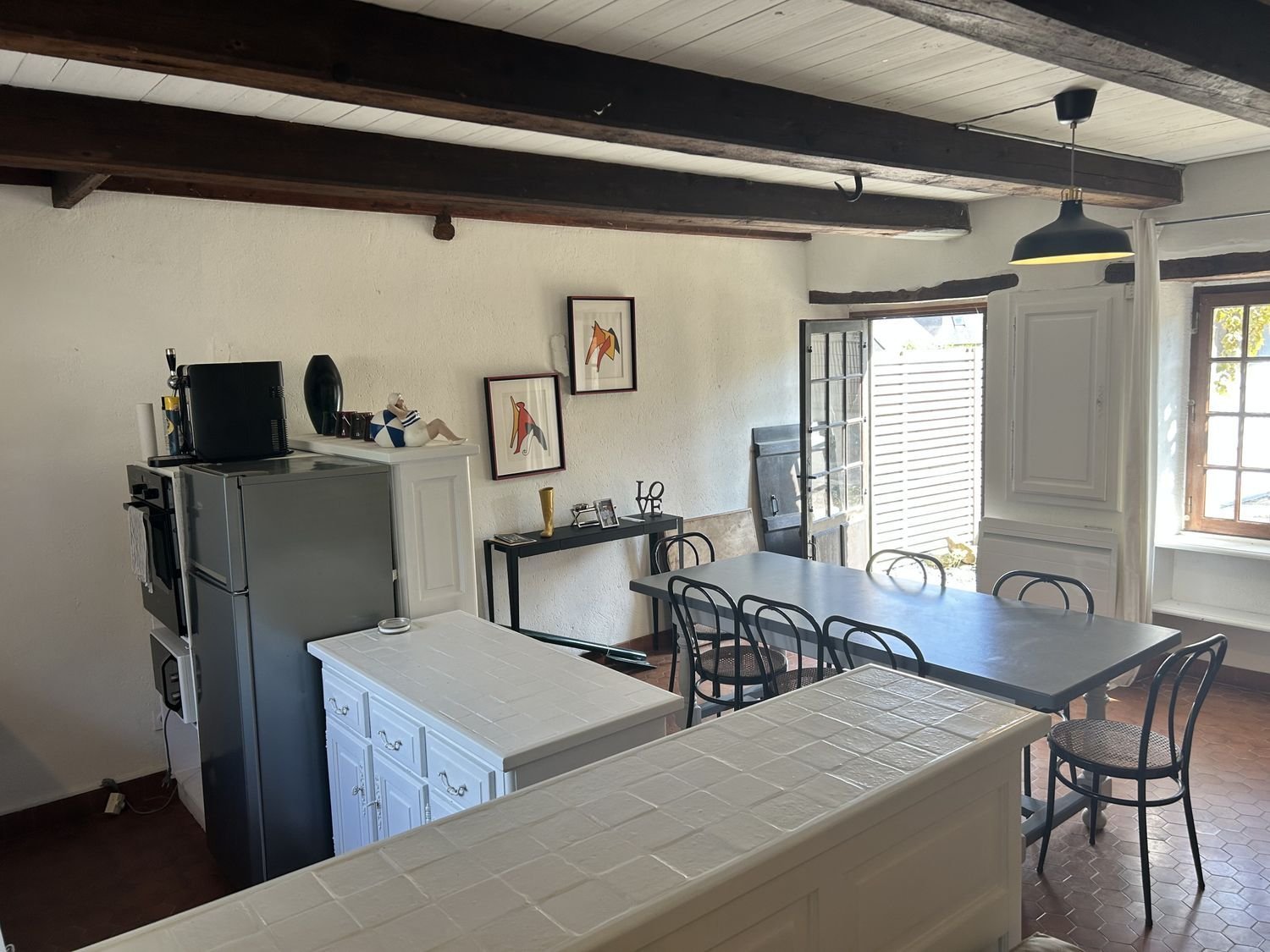 Maison à vendre, 124m², Lancieux