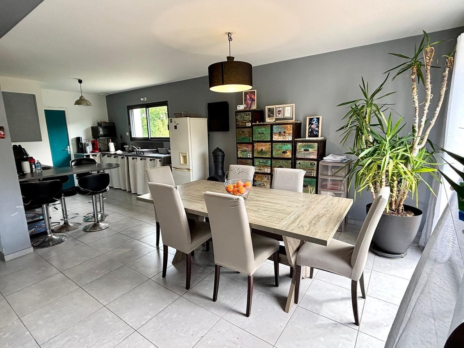 Maison à vendre, 92m², Lancieux