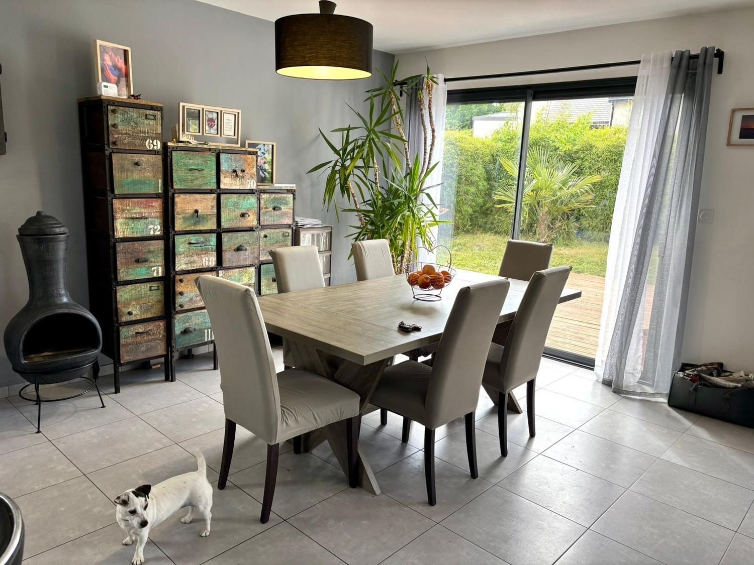 Maison à vendre, 92m², Lancieux