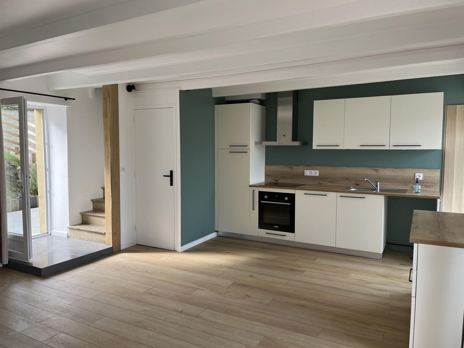 Maison à louer, 88m², Créhen