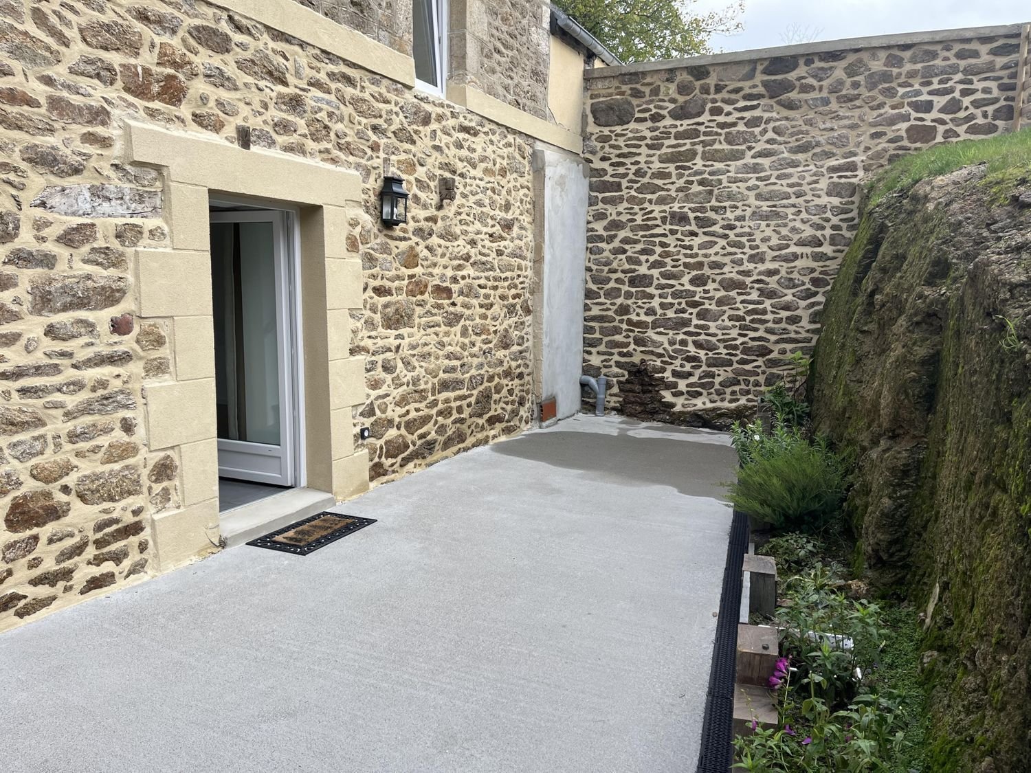 Maison à louer, 88m², Créhen
