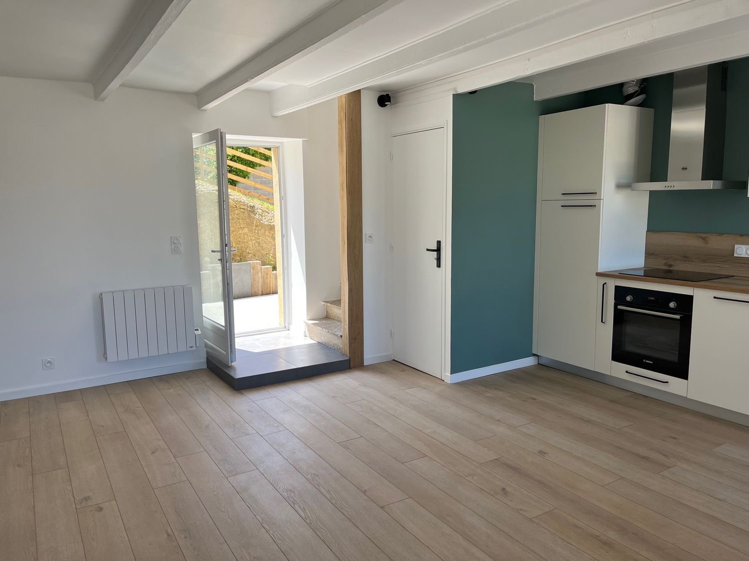 Maison à louer, 88m², Créhen