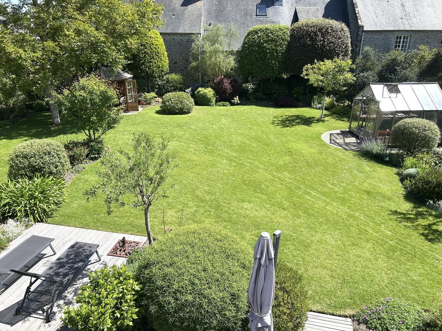 Maison à vendre, 235m², Lancieux
