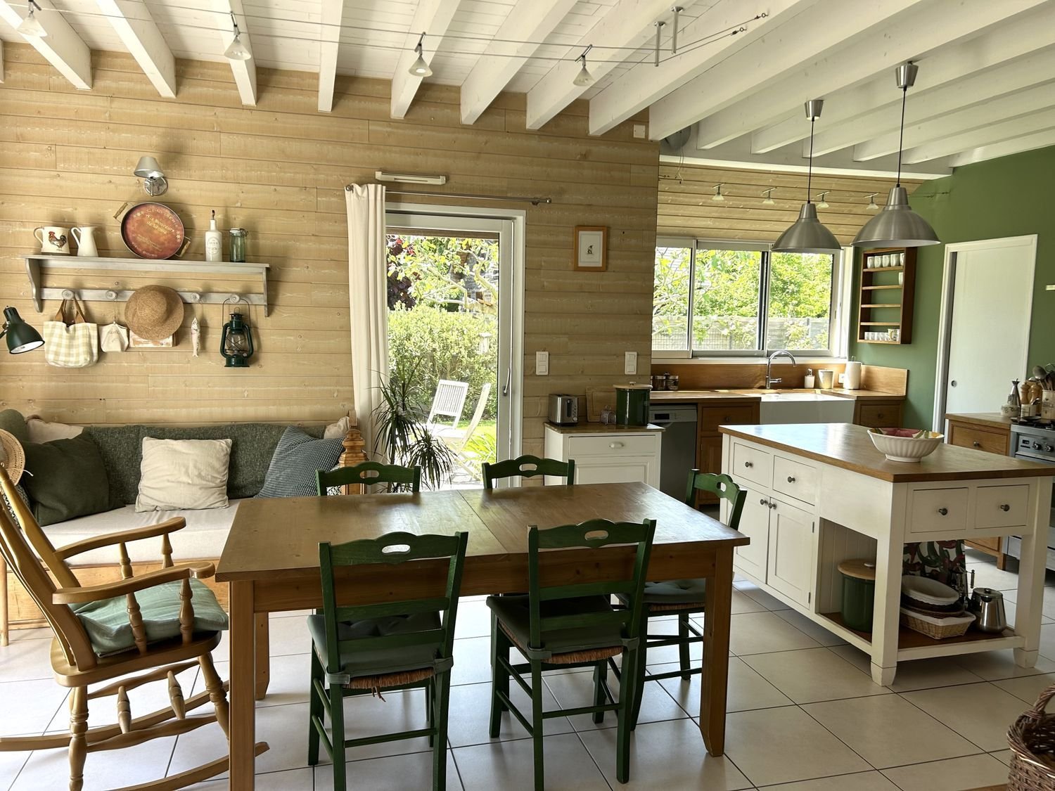Maison à vendre, 235m², Lancieux