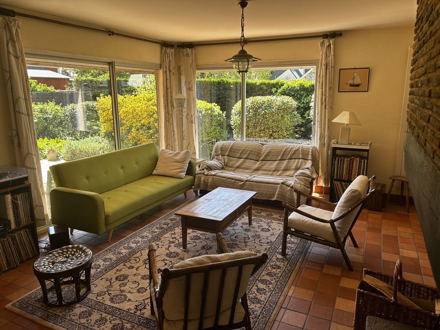 Maison à vendre, 153m², Lancieux