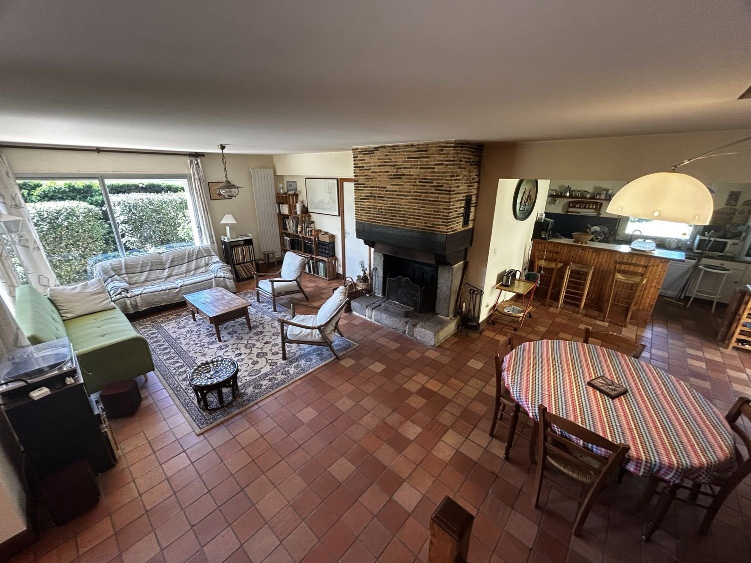 Maison à vendre, 153m², Lancieux