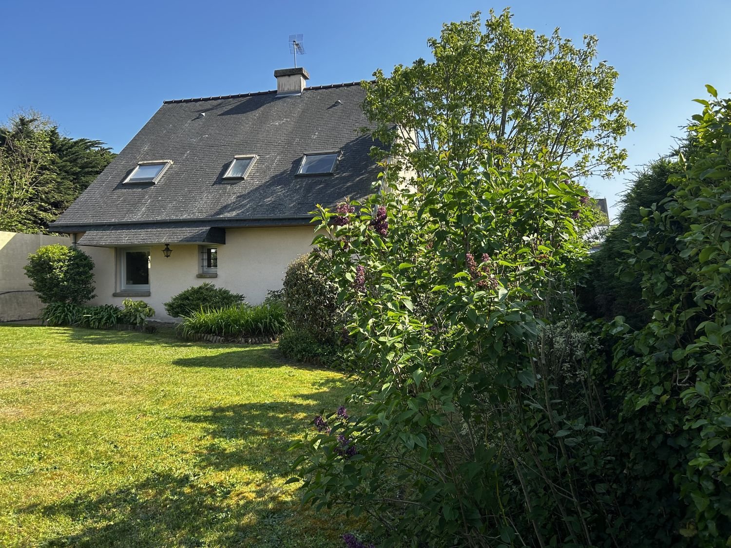 Maison à vendre, 153m², Lancieux