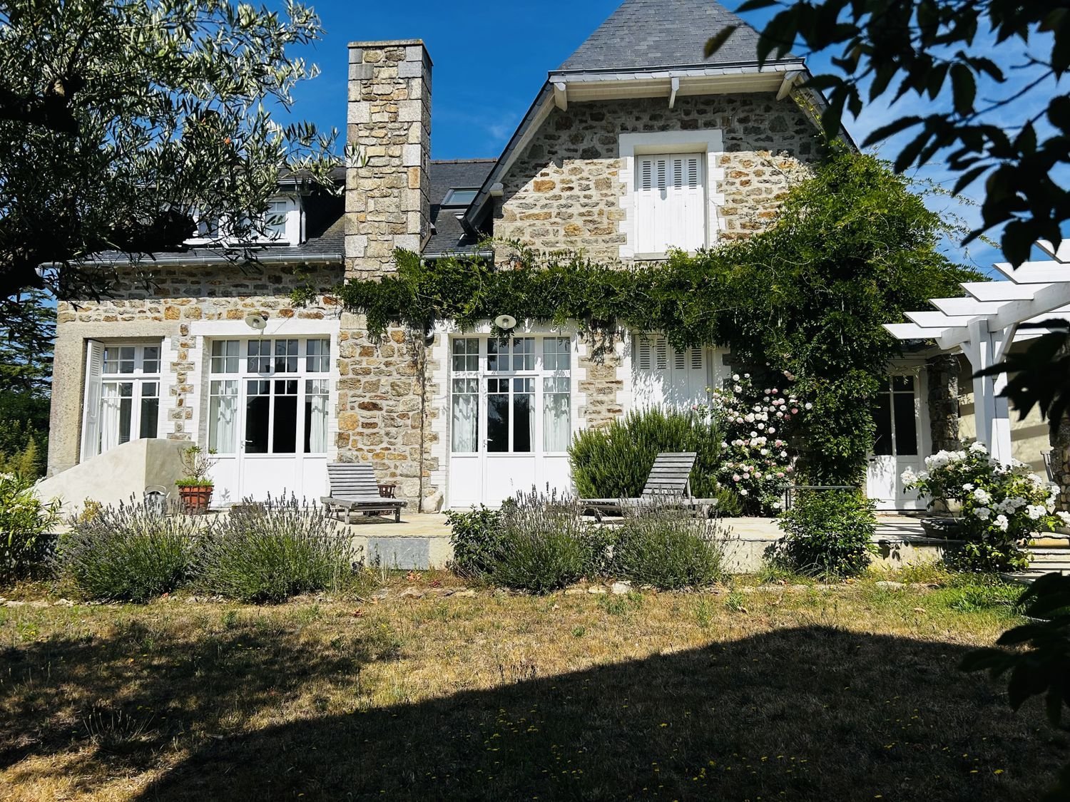 Maison à vendre, 170m², Lancieux