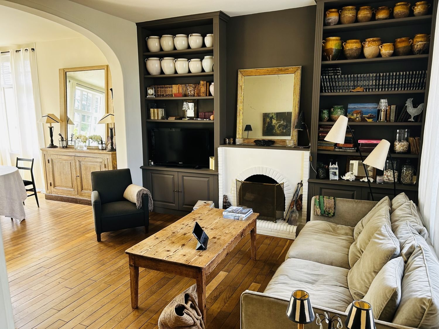 Maison à vendre, 170m², Lancieux