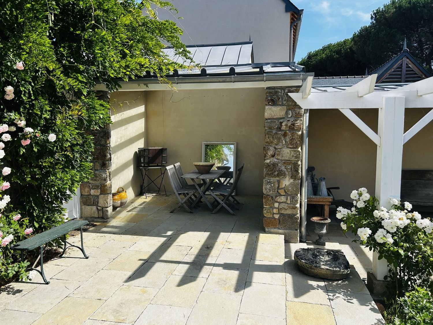 Maison à vendre, 170m², Lancieux