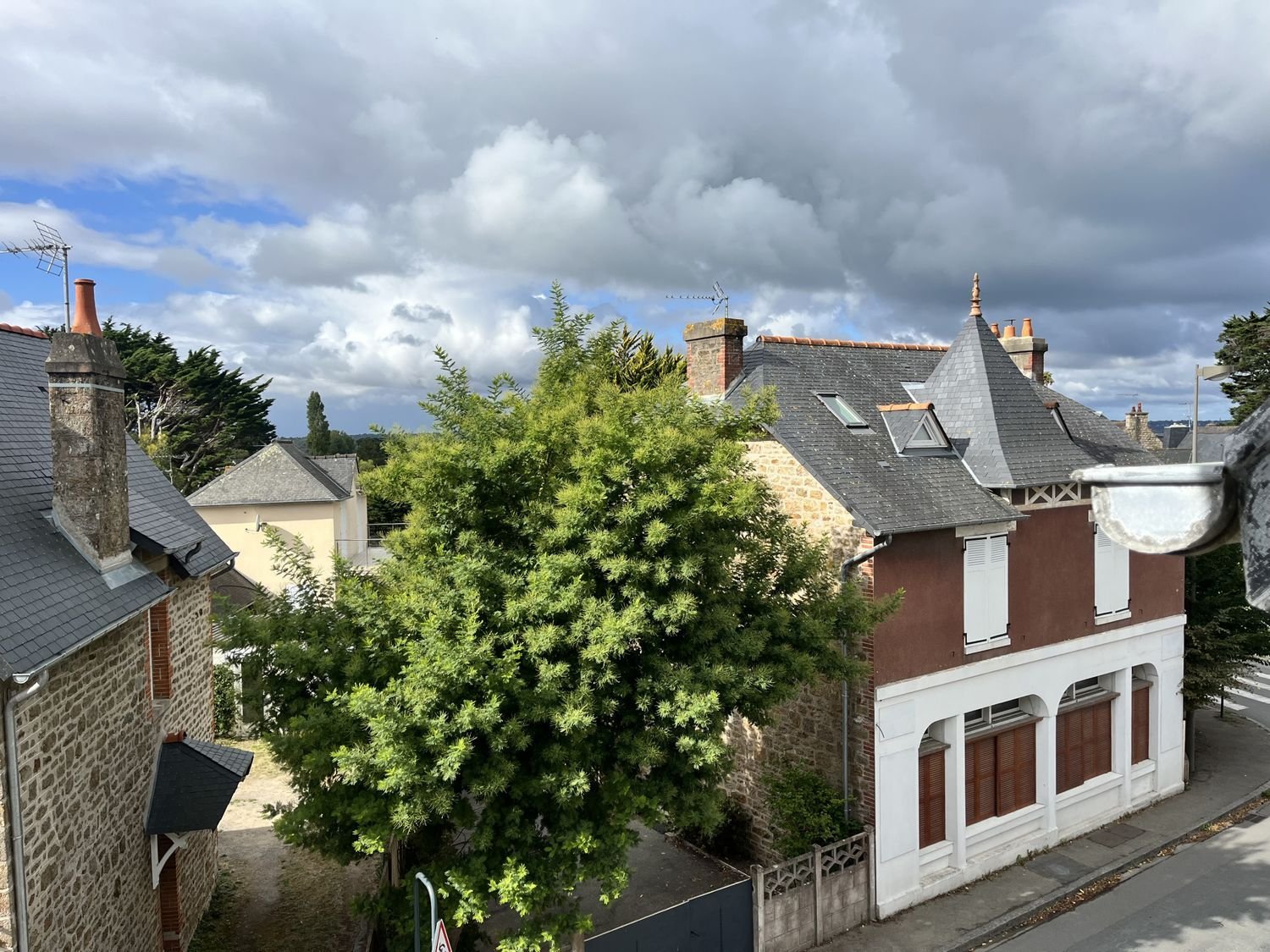 Appartement à vendre, 38m², Lancieux