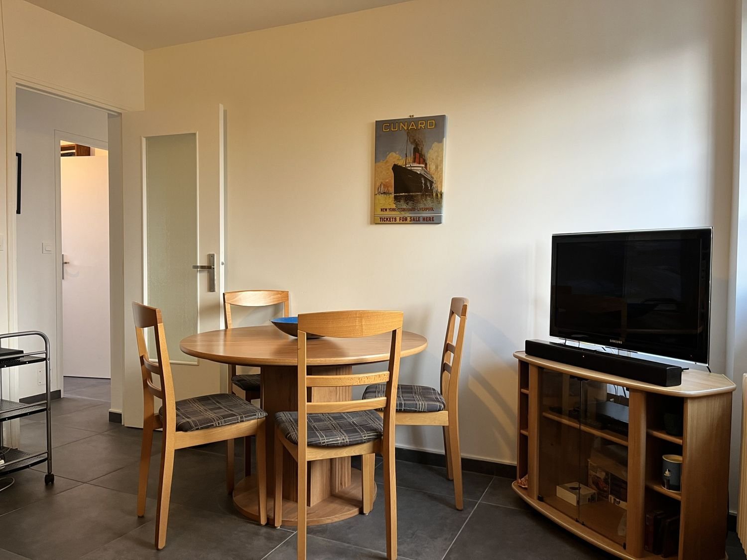 Appartement à vendre, 38m², Lancieux