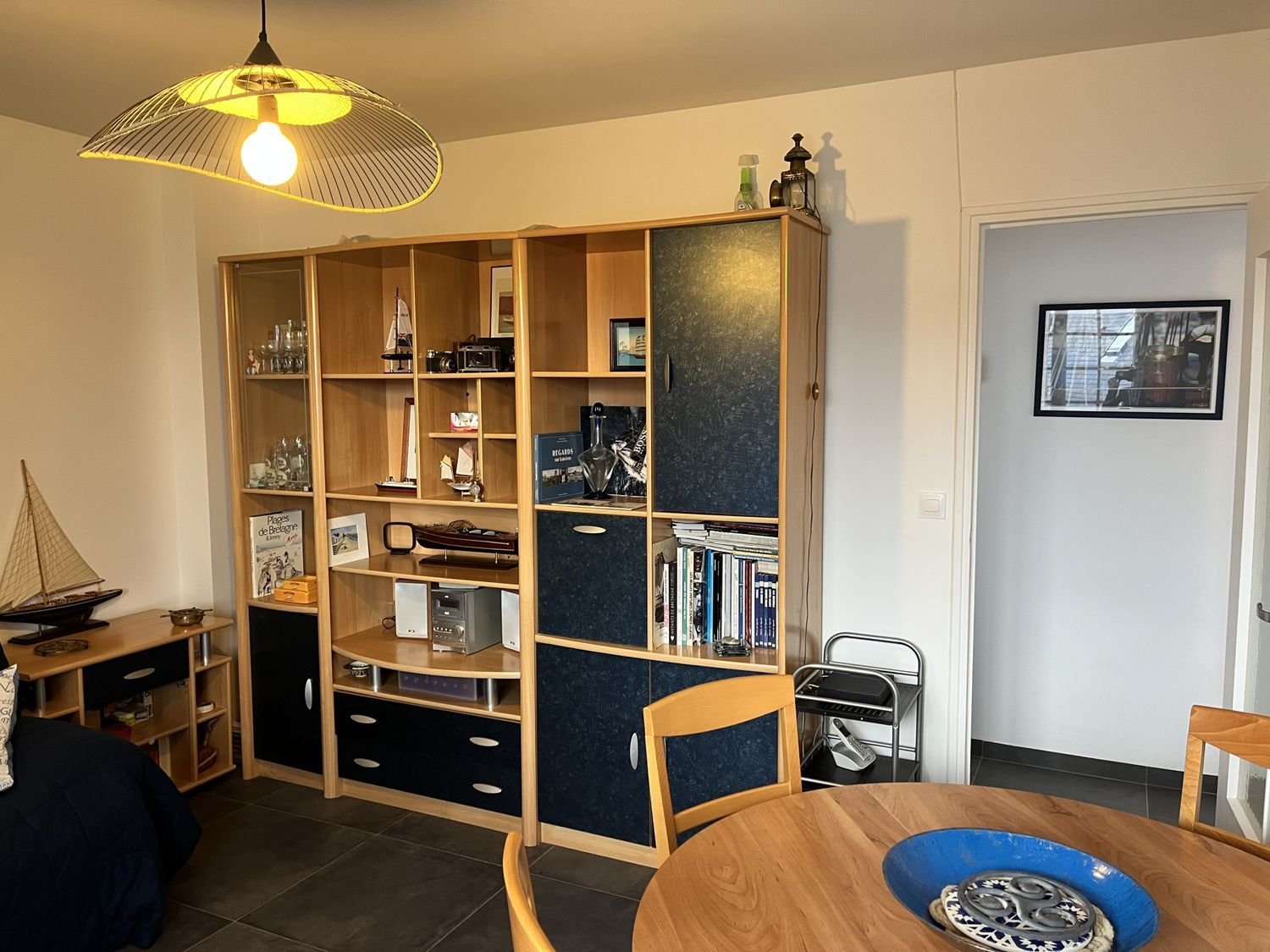 Appartement à vendre, 38m², Lancieux