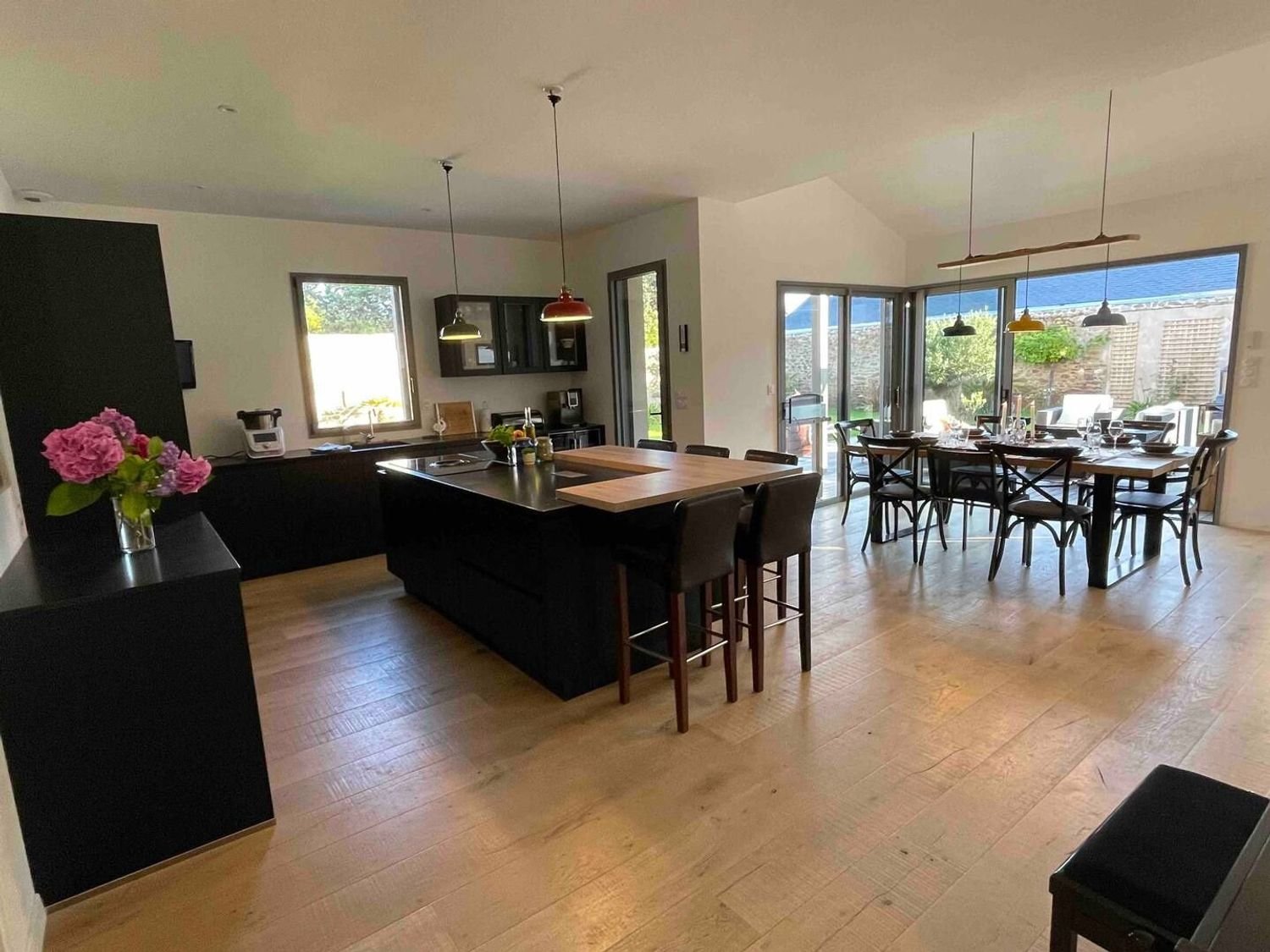 Maison à vendre, 192m², Lancieux
