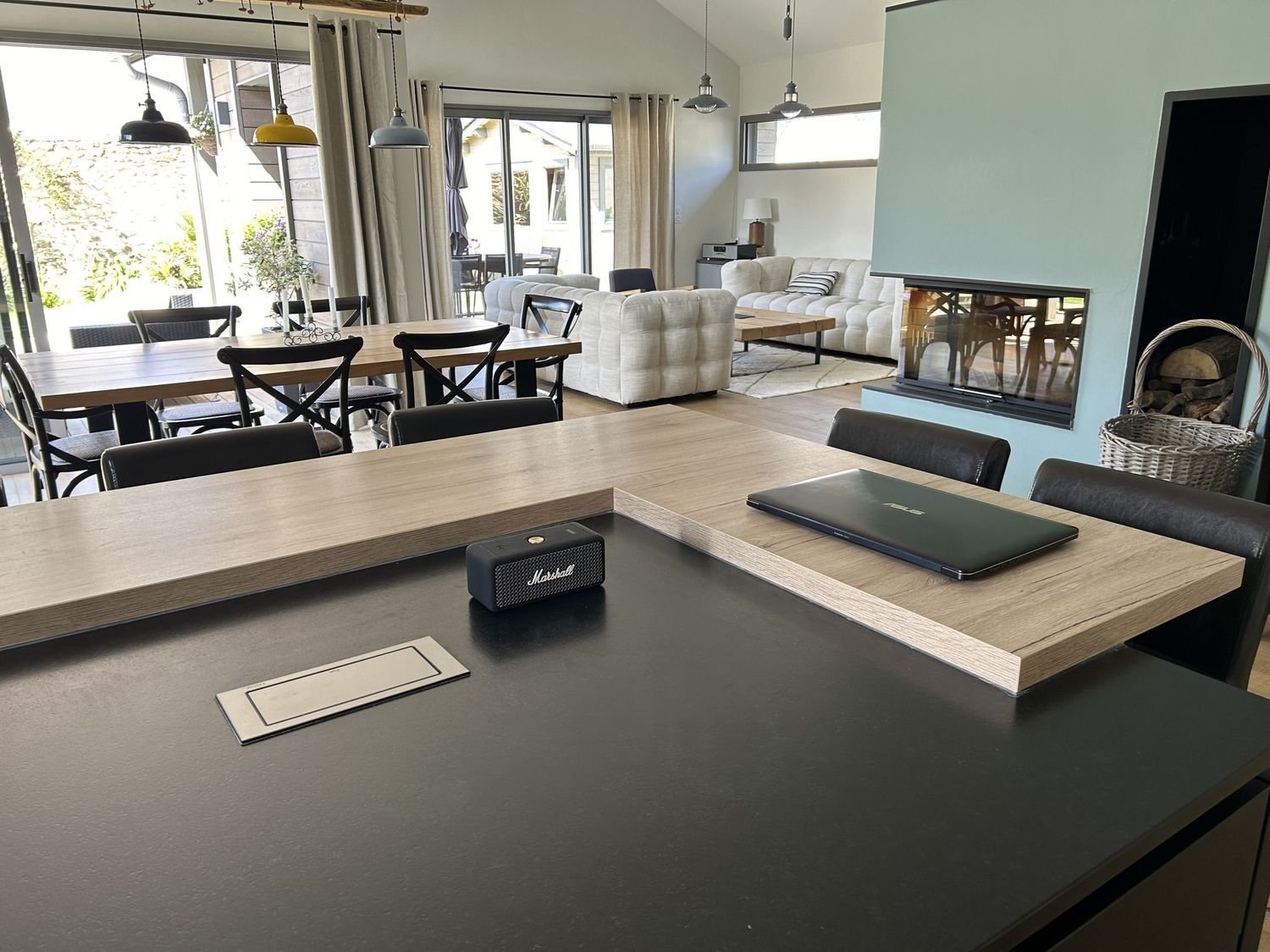 Maison à vendre, 192m², Lancieux