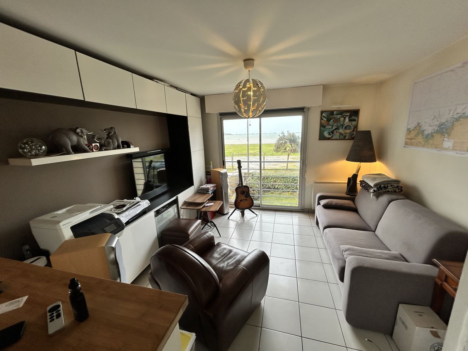 Appartement à vendre, 34m², Lancieux