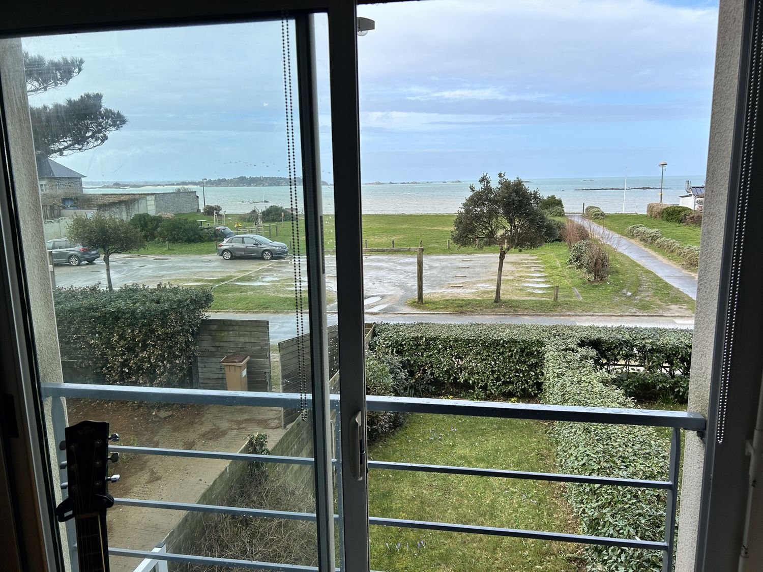 Appartement à vendre, 34m², Lancieux