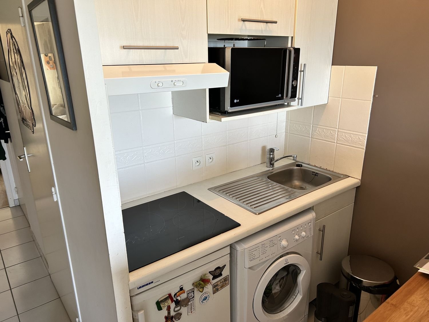 Appartement à vendre, 34m², Lancieux
