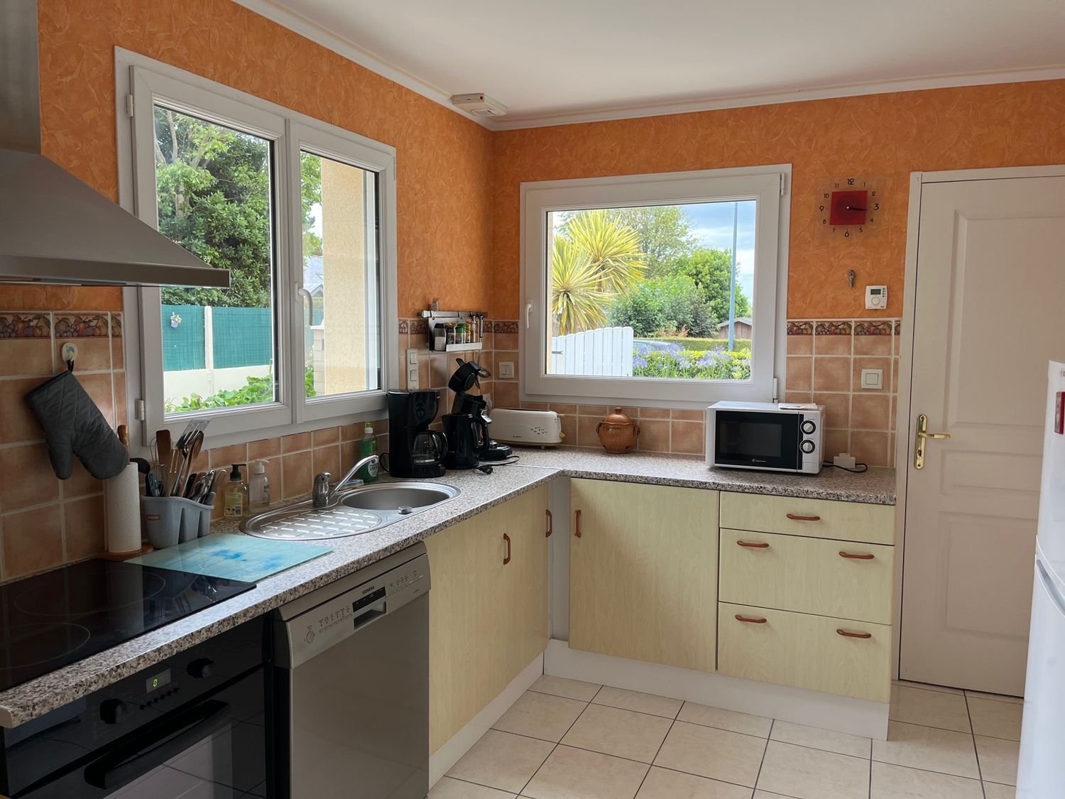 Maison à vendre, 117m², Lancieux
