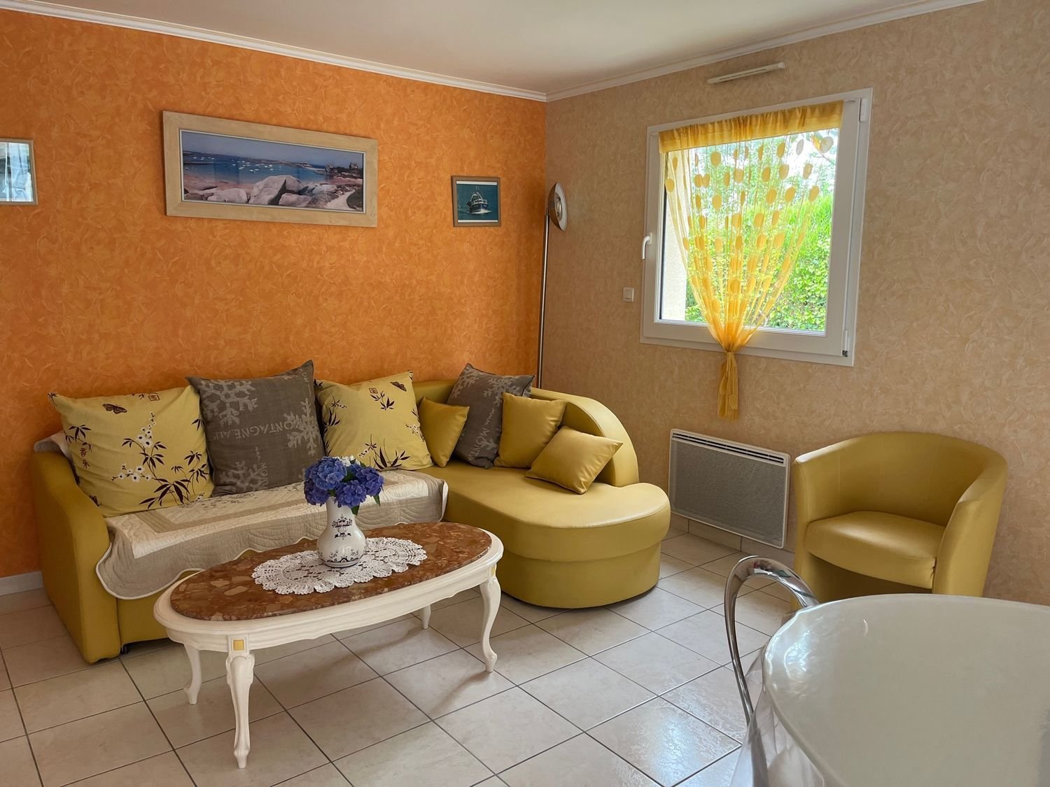 Maison à vendre, 117m², Lancieux