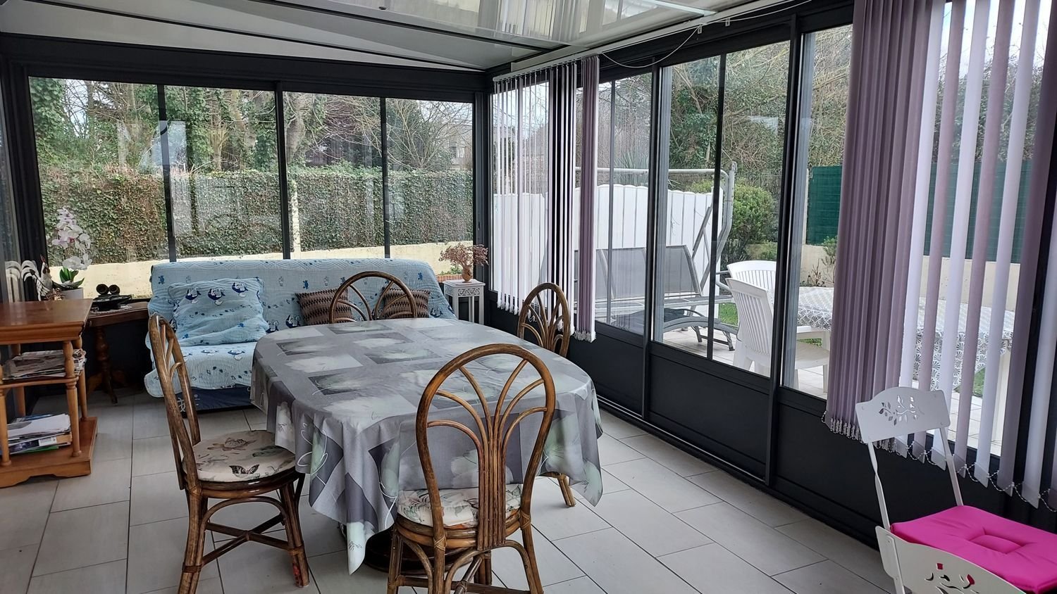 Maison à vendre, 117m², Lancieux