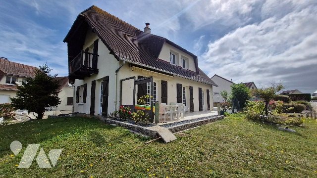 Maison à vendre, 125m², Ver-sur-Mer