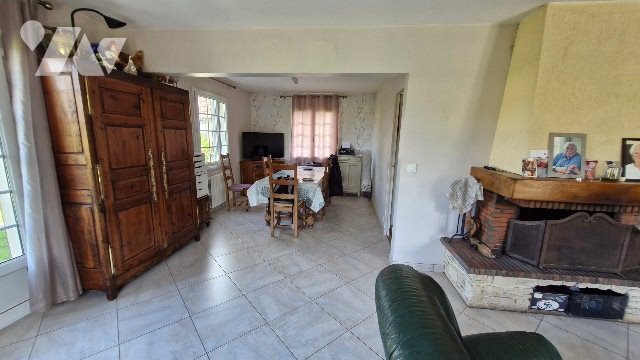 Maison à vendre, 125m², Ver-sur-Mer