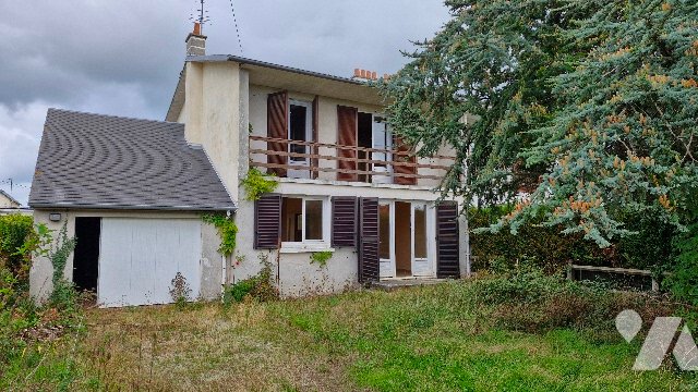 Maison à vendre, 94m², Ver-sur-Mer