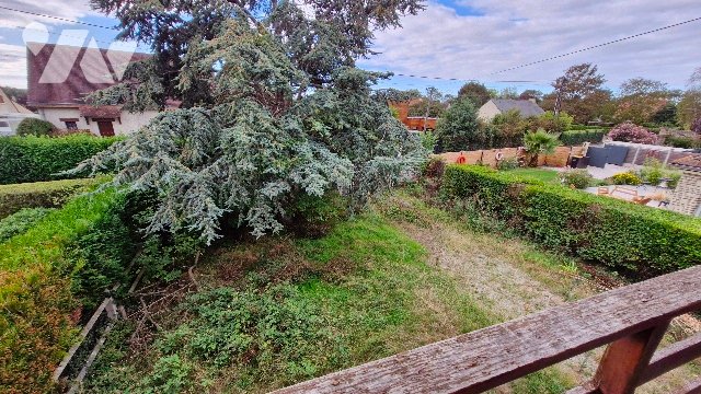 Maison à vendre, 94m², Ver-sur-Mer