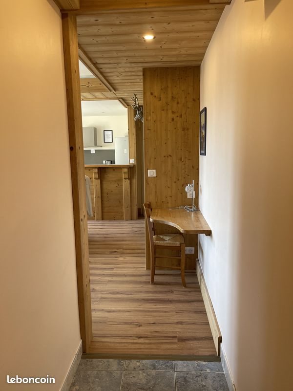 Appartement à vendre, 55m², Aix-les-Bains