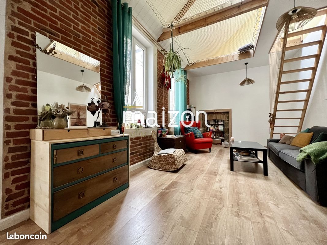 Maison à vendre, 110m², Saint-Brieuc