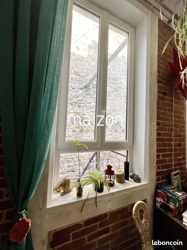 Maison à vendre, 110m², Saint-Brieuc