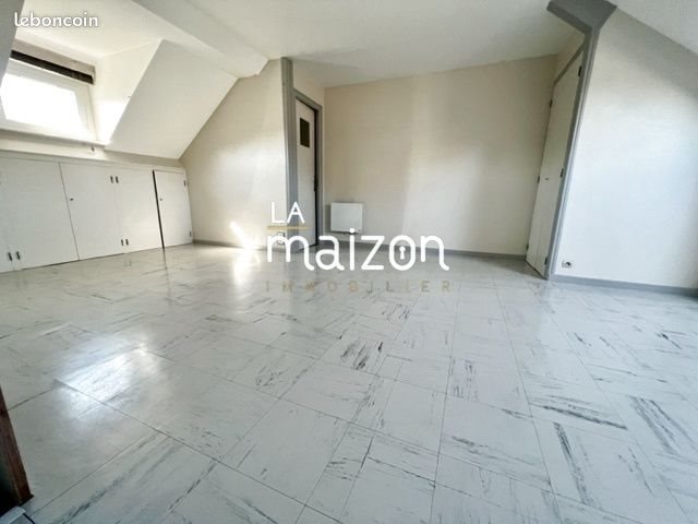 Appartement à vendre, 29m², Saint-Brieuc